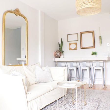Great Apartment In Weho แนชวิลล์ ภายนอก รูปภาพ