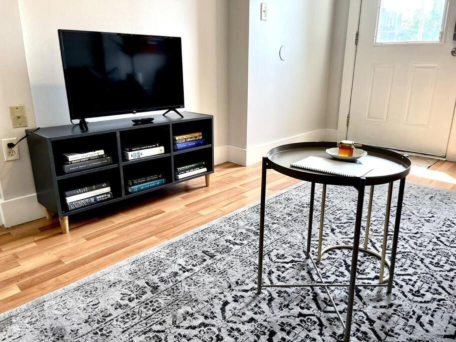 Great Apartment In Weho แนชวิลล์ ภายนอก รูปภาพ