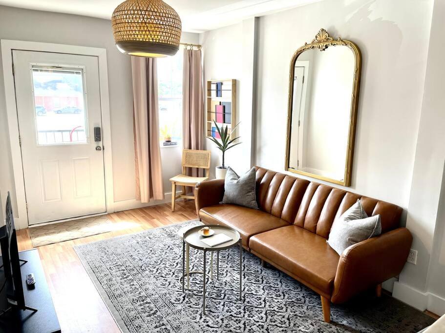 Great Apartment In Weho แนชวิลล์ ภายนอก รูปภาพ