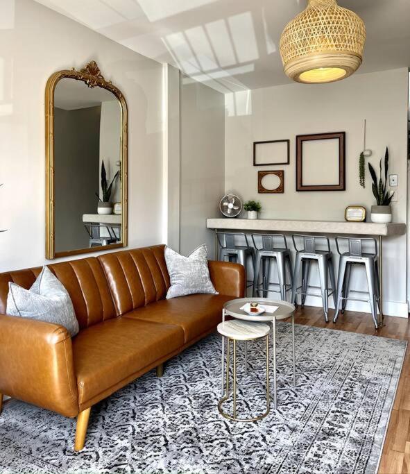 Great Apartment In Weho แนชวิลล์ ภายนอก รูปภาพ