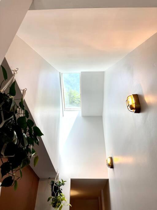Great Apartment In Weho แนชวิลล์ ภายนอก รูปภาพ