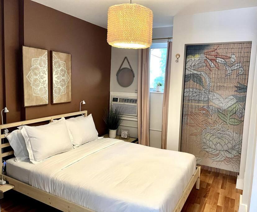 Great Apartment In Weho แนชวิลล์ ภายนอก รูปภาพ