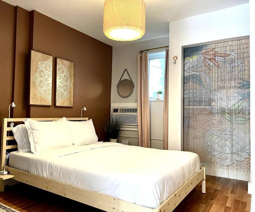 Great Apartment In Weho แนชวิลล์ ภายนอก รูปภาพ