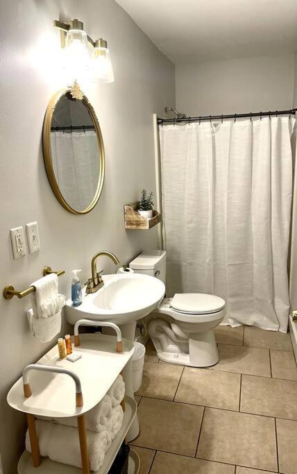 Great Apartment In Weho แนชวิลล์ ภายนอก รูปภาพ