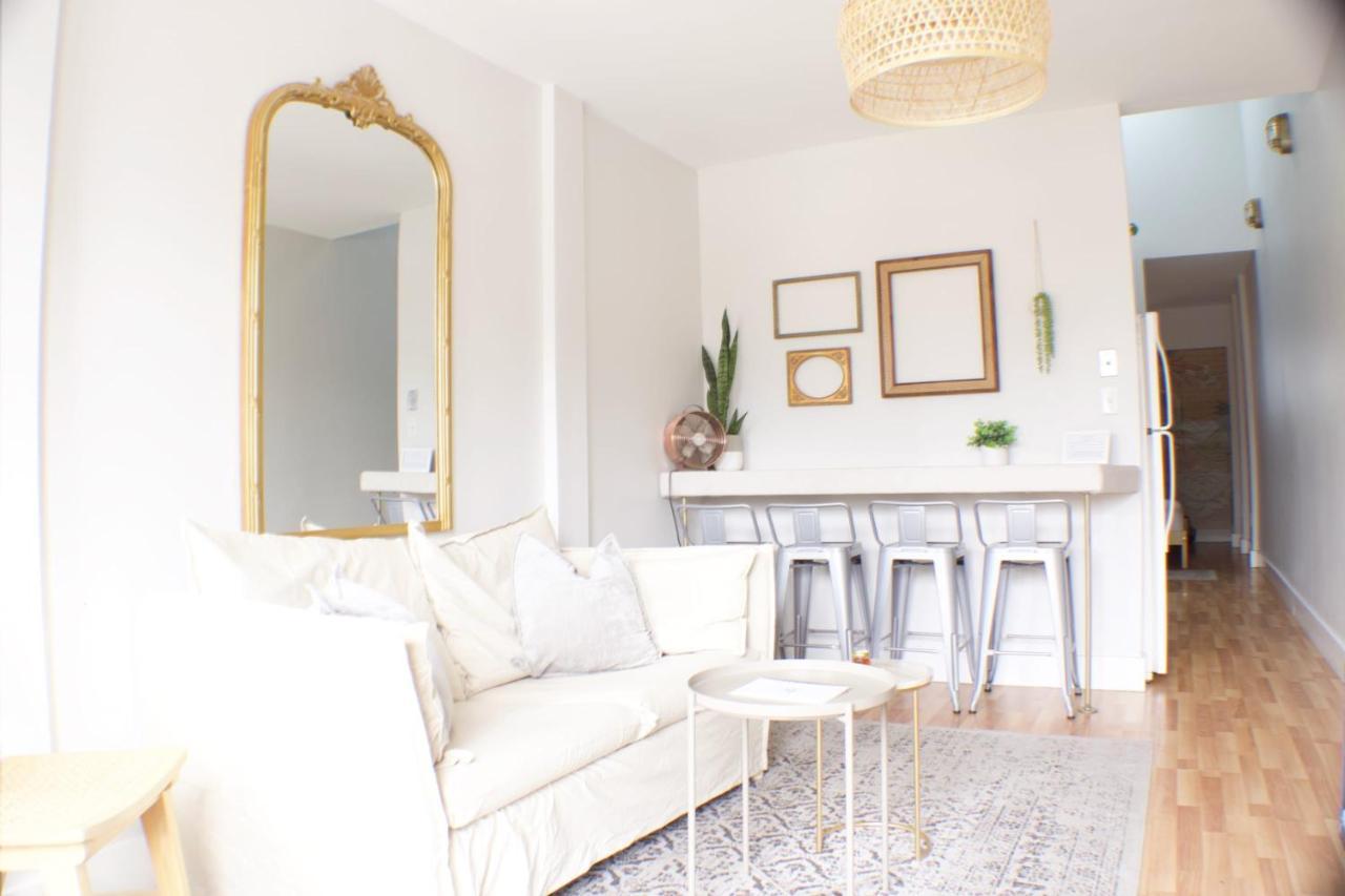 Great Apartment In Weho แนชวิลล์ ภายนอก รูปภาพ